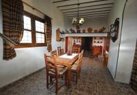 Resale - Villa - Fortuna - Edge of town