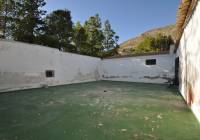 Resale - Villa - Fortuna - Edge of town