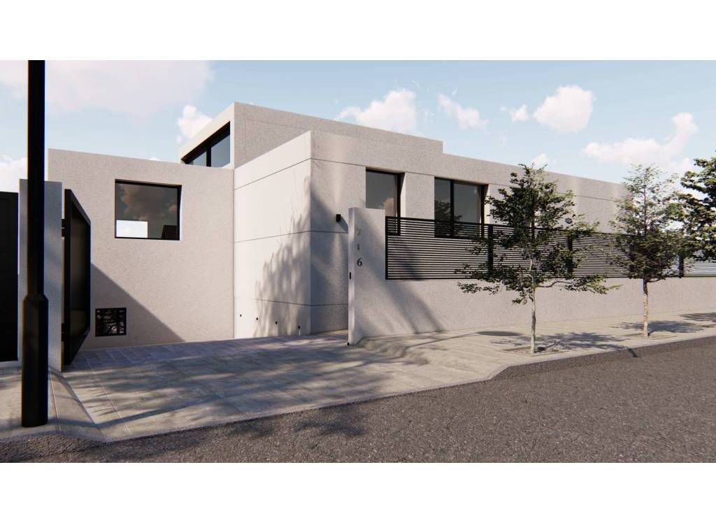 Resale - Villa - Fortuna - LAS KALENDAS