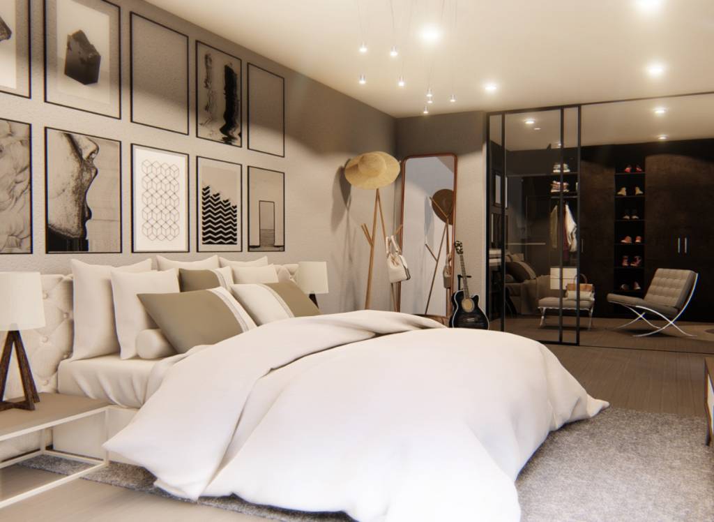 Resale - Villa - Fortuna - LAS KALENDAS