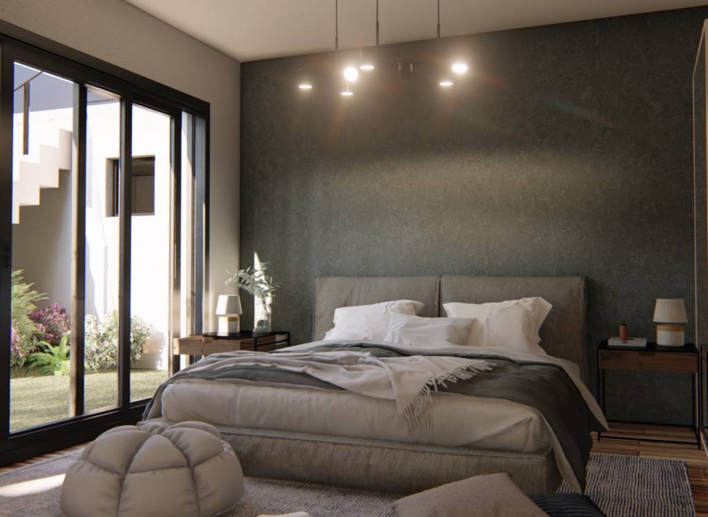 Resale - Villa - Fortuna - LAS KALENDAS