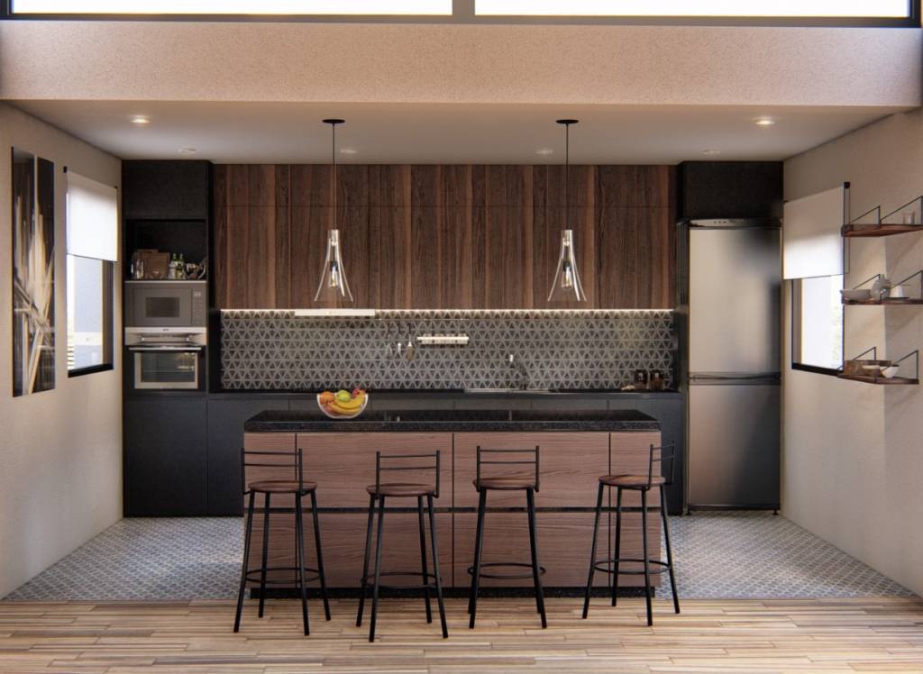 Resale - Villa - Fortuna - LAS KALENDAS