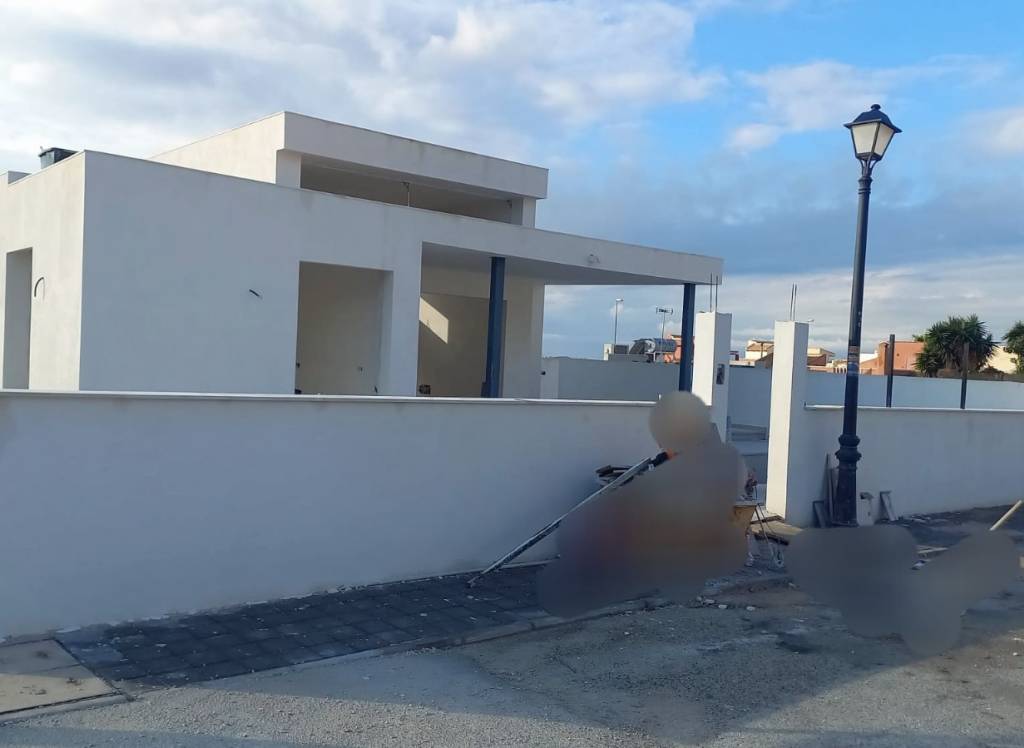 Resale - Villa - Fortuna - LAS KALENDAS