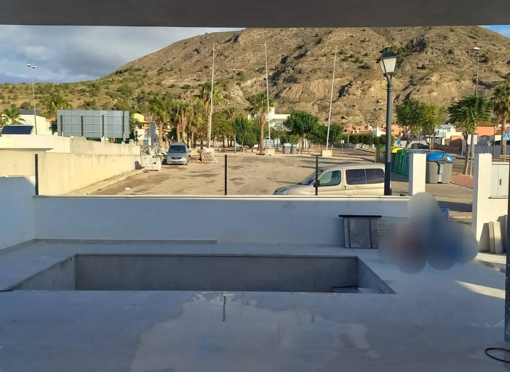 Resale - Villa - Fortuna - LAS KALENDAS