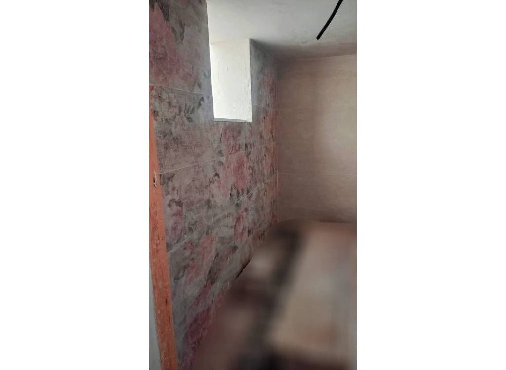 Resale - Villa - Fortuna - LAS KALENDAS