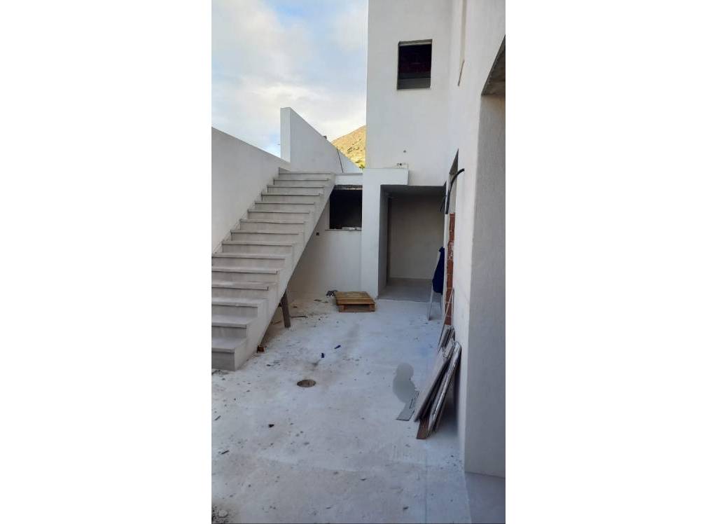 Resale - Villa - Fortuna - LAS KALENDAS