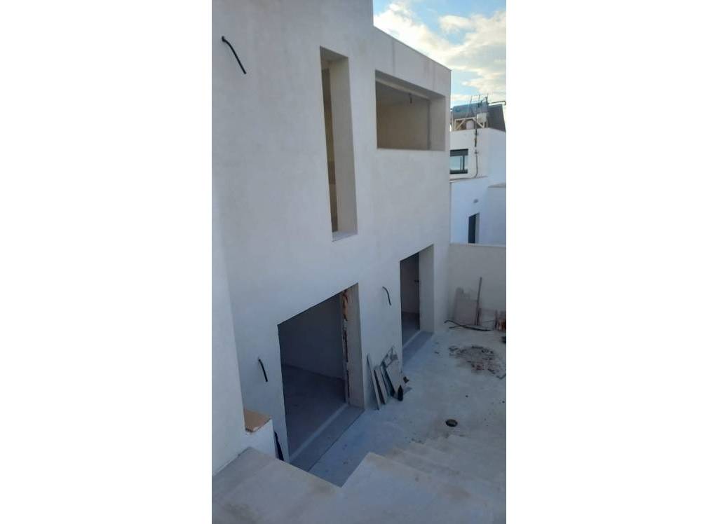 Resale - Villa - Fortuna - LAS KALENDAS