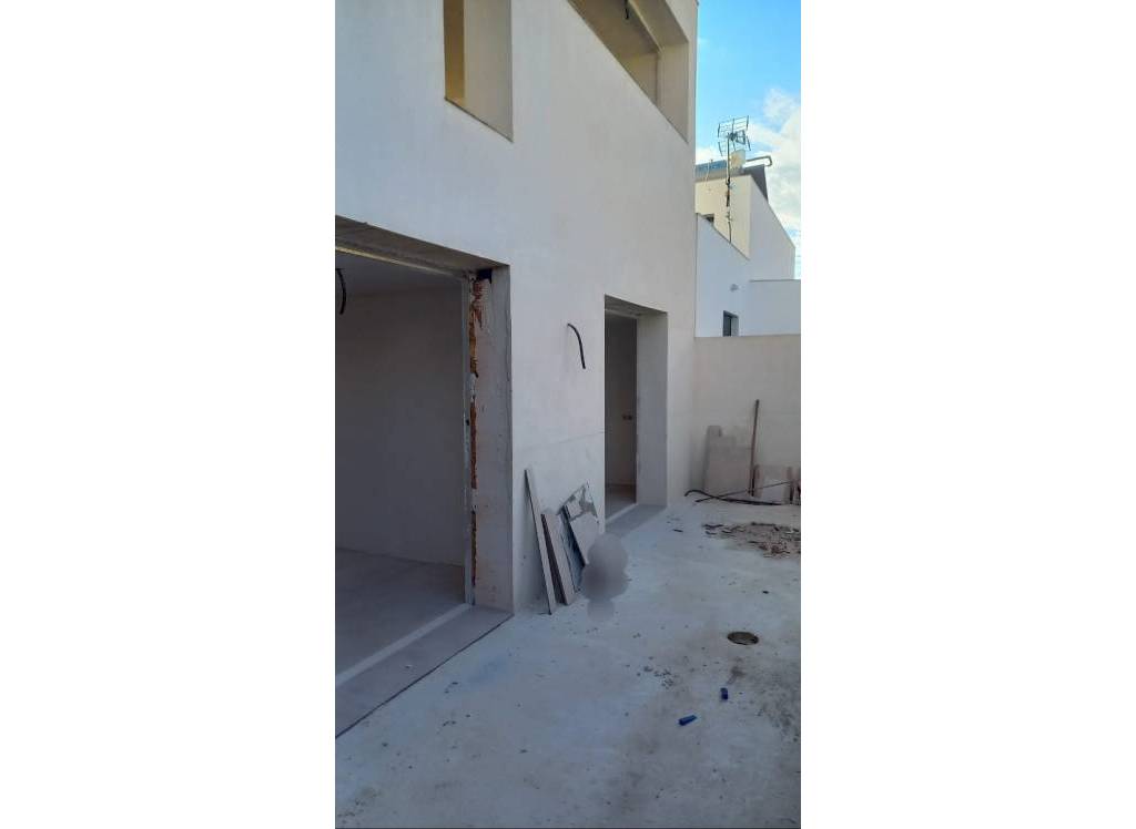 Resale - Villa - Fortuna - LAS KALENDAS