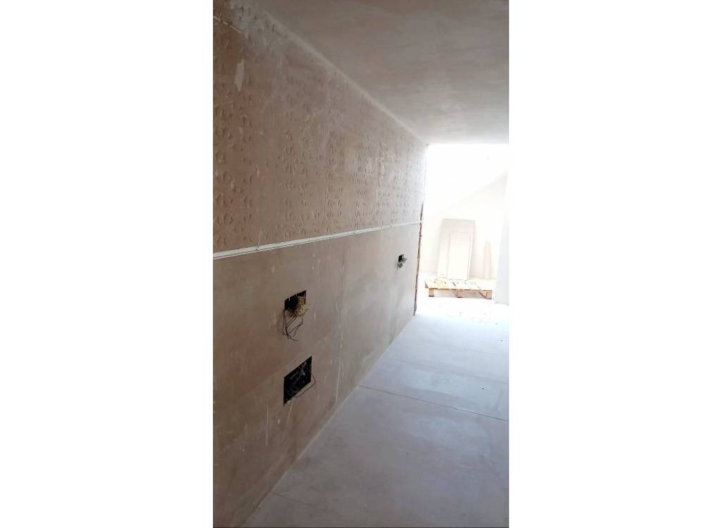 Resale - Villa - Fortuna - LAS KALENDAS