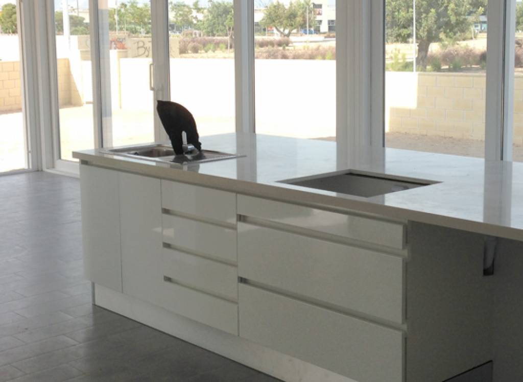 Resale - Villa - Gran Alacant - Urban location