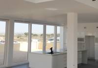 Resale - Villa - Gran Alacant - Urban location