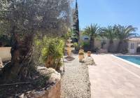 Resale - Villa - Hondón de las Nieves