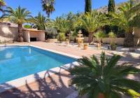 Resale - Villa - Hondón de las Nieves