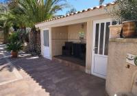 Resale - Villa - Hondón de las Nieves