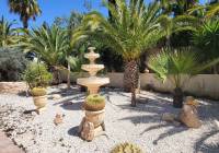 Resale - Villa - Hondón de las Nieves