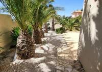 Resale - Villa - Hondón de las Nieves