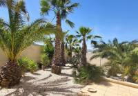 Resale - Villa - Hondón de las Nieves