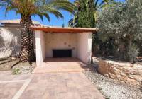 Resale - Villa - Hondón de las Nieves