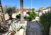 Resale - Villa - Hondón de las Nieves