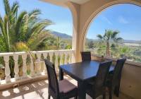 Resale - Villa - Hondón de las Nieves