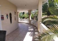 Resale - Villa - Hondón de las Nieves