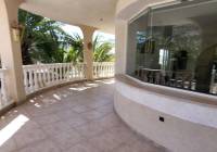 Resale - Villa - Hondón de las Nieves