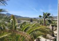 Resale - Villa - Hondón de las Nieves