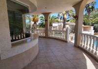 Resale - Villa - Hondón de las Nieves