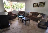 Resale - Villa - Hondón de las Nieves