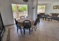 Resale - Villa - Hondón de las Nieves