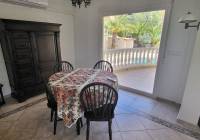 Resale - Villa - Hondón de las Nieves