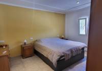 Resale - Villa - Hondón de las Nieves