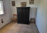 Resale - Villa - Hondón de las Nieves