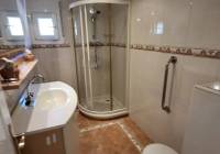 Resale - Villa - Hondón de las Nieves