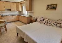 Resale - Villa - Hondón de las Nieves