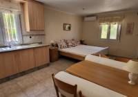 Resale - Villa - Hondón de las Nieves