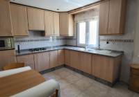 Resale - Villa - Hondón de las Nieves