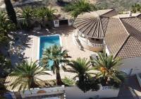 Resale - Villa - Hondón de las Nieves