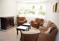 Resale - Villa - Hondón de las Nieves