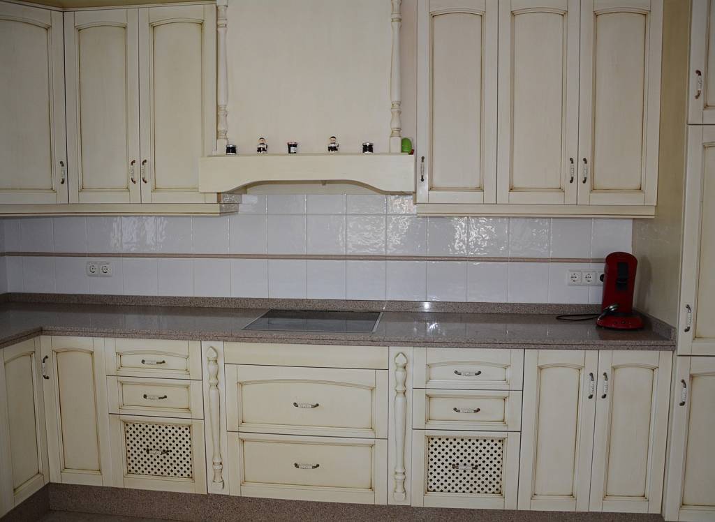 Resale - Villa - Hondón de las Nieves