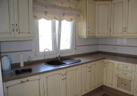 Resale - Villa - Hondón de las Nieves