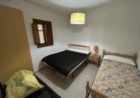 Resale - Villa - Hondón de las Nieves