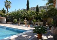 Resale - Villa - Hondón de las Nieves