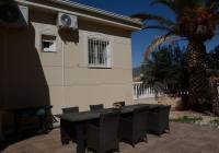 Resale - Villa - Hondón de las Nieves