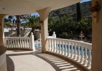 Resale - Villa - Hondón de las Nieves