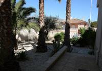 Resale - Villa - Hondón de las Nieves