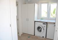 Resale - Villa - Hondón de las Nieves