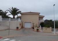 Resale - Villa - Hondón de las Nieves