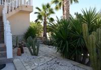 Resale - Villa - Hondón de las Nieves