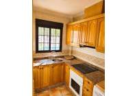 Resale - Villa - Hondón de las Nieves